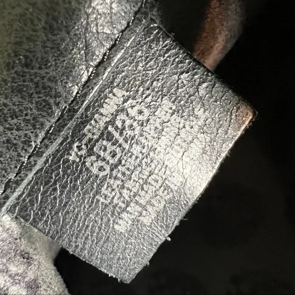 Vince Camuto Gianna Boots black size 6 - Picture 7 of 7